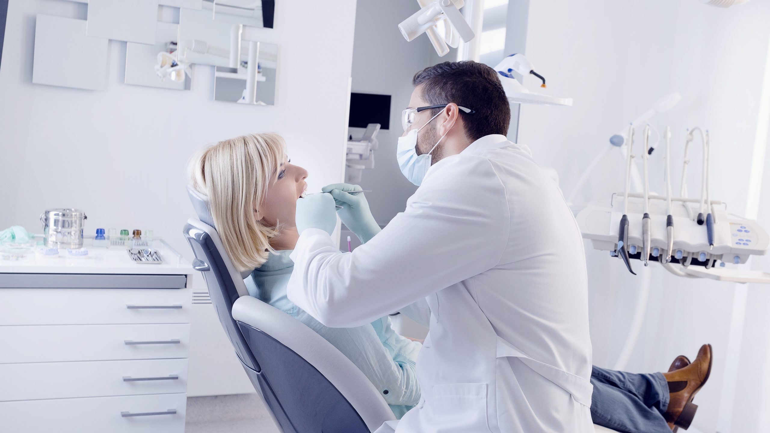 Dentist in Lavonia, GA