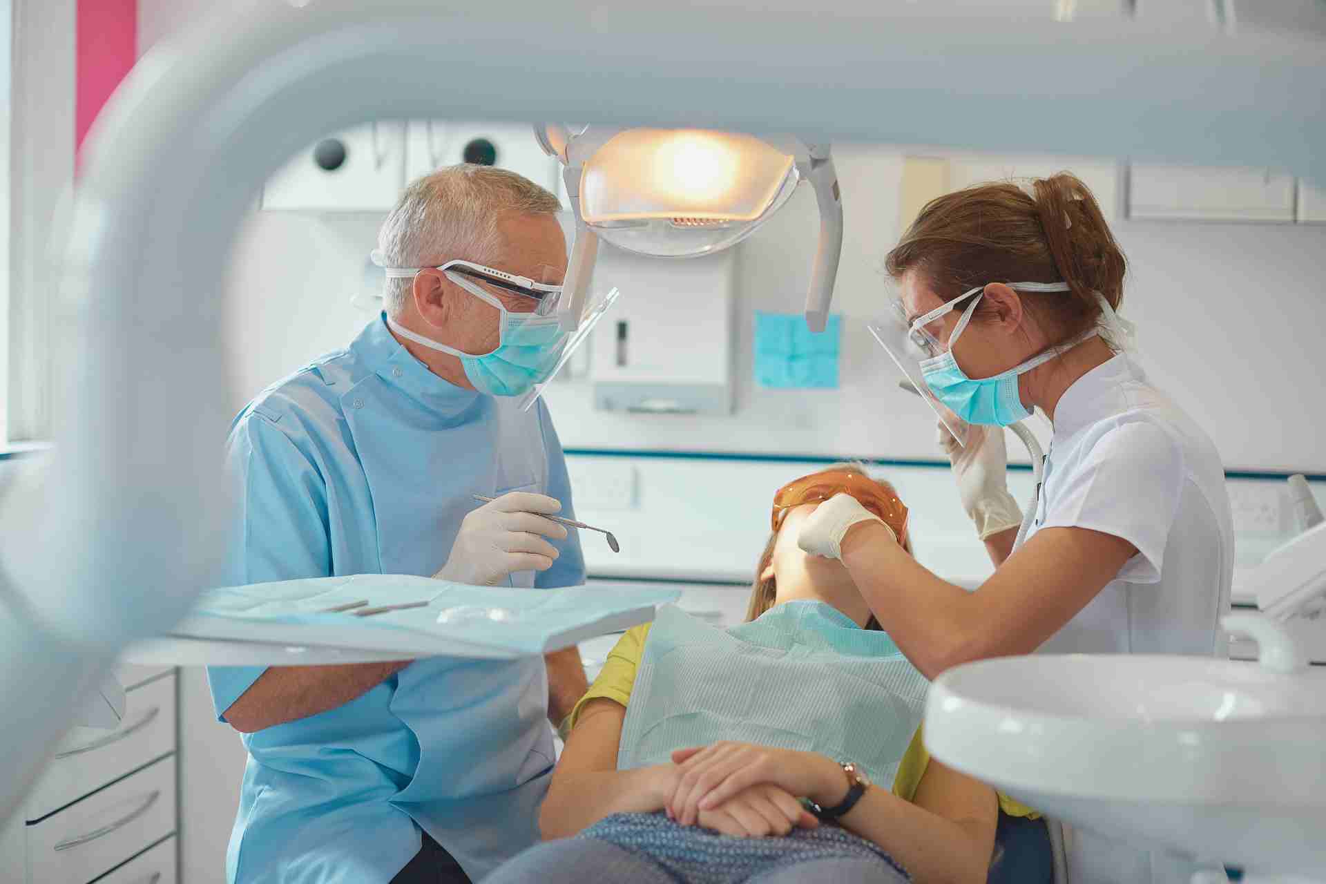 Dentist in Lavonia, GA